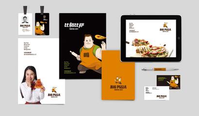 企業形象策劃（VI設計）的核心理念與系統化構建步驟