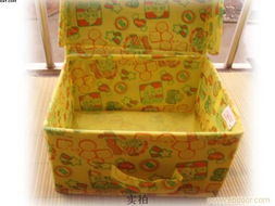 庫存家居用品與收納盒的批發(fā)優(yōu)勢(shì)——義烏日用品批發(fā)網(wǎng)的采購指南