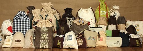 雜糧袋批發與木材銷售 傳統行業的廣闊新視野